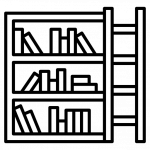 Könyvespolc