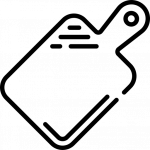 Vágódeszka