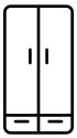 Gardrób